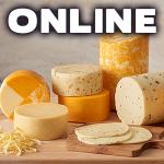 The image for ONLINE CLASS! The World According To Cheese with Chef Jill Garcia Schmidt
