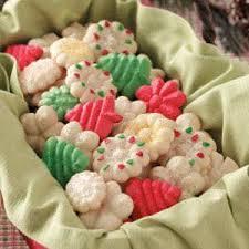 The image for The Holiday Cookie Jar