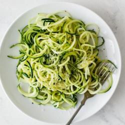 The image for Oodles of Zoodles!