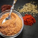 The image for Up Your Flavor Game - Cooking With Spice & Herb Blends with Chef Jesse Vega