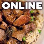 The image for ONLINE CLASS! Classic Dishes From Kansas City’s Legendary Fedora Café with Chef Richard McPeake