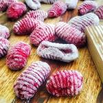 The image for Beyond Basic Gnocchi... with Perfectly Paired Sauces (Moved From 11/3)