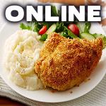 The image for ONLINE CLASS! Fried & True: Best Fried Chicken Dinner, Ever! with Chef Richard McPeake