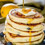 The image for Buongiorno! The Ultimate Italian Brunch with Chef Sandy DiGiovanni