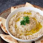 The image for Marvelous Middle Eastern Cuisine: Journey to Jerusalem