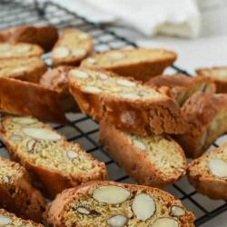 The image for (No Longer Available) Holiday Lovin’ from the Oven: Incredible Italian Biscotti