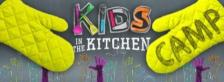 The image for Junior Chefs:3-Day Pro Series Camp: Kids Cook Global Flavors