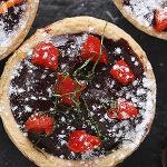 The image for Ooh La La! Sweet French Tarts