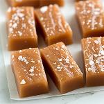The image for ‘Up Close & Personal’ With A Pastry Chef: Caramel-icious!