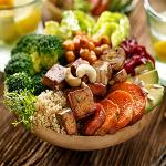 The image for Simply Vegan – Lessons For A Plant-Based Lifestyle