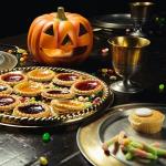 The image for A Spooktacular Halloween Feast At Hogwarts