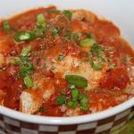 The image for Southern Cajun Cookin’, Louisiana-Style! with Chef Richard McPeake