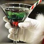 The image for Toasting the Holiday Season