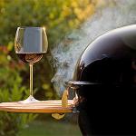 The image for Grates & Grapes- Let’s Dare To Pair Wines With BBQ