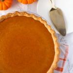 The image for Sensational Thanksgiving Desserts