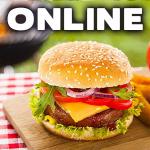 The image for ONLINE CLASS! Chef Jill’s Kick-Butt Backyard Grill Party! Burgers, Kabobs and More!