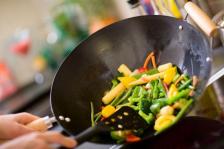 The image for Cook Like A 'Wok' Star! An Interactive Wok 'n Roll Cooking Party