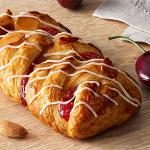 The image for Danish Pastry & Beautiful Brioche with Pastry Chef Erik Sharp
