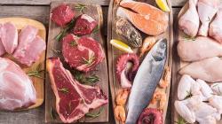 The image for A Protein-Packed Cooking Lesson - Meat, Poultry, Fish & Seafood with Chef Jill