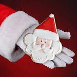 The image for The Merry Elves’ Family Cookie Baking & Decorating Workshop! (More Family Deco classes on Fri 11/29)