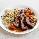 The image for Prost! Celebrate Octoberfest with Traditional German Heritage Flavors!