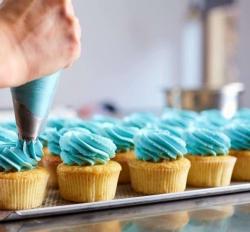 The image for Cake Decorating Workshop: Let’s Master The Tips!