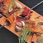 The image for Herbs & Spices 101: How to Season Foods Like a Pro (Moved To Mon 8/15)