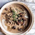 The image for Autumn Inspired Soups, Stews & Chili