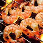 The image for "A Dinner From Down Under" - Beautiful Australian Cuisine