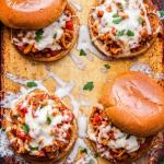 The image for (No Longer Available) Trailer Trash Cuisine with Celebrity Chef Sandy DiGiovanni