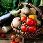The image for Super Foods, Super Fast