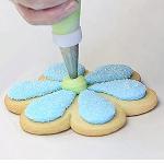 The image for Intro To Cookie Decorating (For Adults 18 & older)