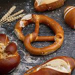 The image for Auntie Jill’s Homemade Soft Pretzels