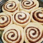 The image for Cinnamon Rolls 101 (Class Added on 1/26)
