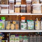 The image for A Professional Chef’s Secrets To Build & Cook From A Well-Stocked Pantry