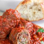 The image for Buon Natale! A Festive Italian Holiday Menu For Entertaining