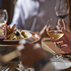 The image for Sonoma Valley Wine Country Harvest Dinner