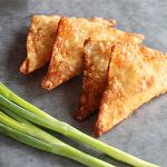 The image for Appetizers & Canapes For Entertaining