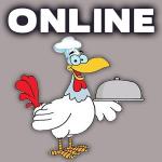 The image for ONLINE CLASS! Shut The Cluck Up! You're Havin' Chicken Tonight with Chef Jill Garcia Schmidt