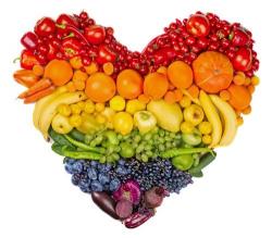 The image for Li’l Kids in the Kitchen (5-8): Let’s Eat the Rainbow - A Fresh Cooking Class For Li'l Chefs!