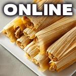 The image for ONLINE CLASS! Authentic Mexican Tamalada Party!