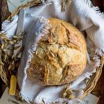 The image for Bread-Making Essentials: Double Bread Whammy! Sourdough Breads + Bread Formula Design
