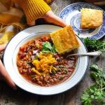The image for Nothin’ Like Homemade Chili When It’s Chilly!