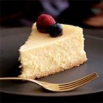 The image for Decadent Custard Desserts: Cheesecake, Pot de Crème & More with Pastry Chef Natasha Goellner