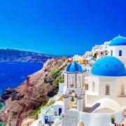 The image for The Greek Table