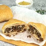 The image for Traditional German Bierocks & Accompaniments
