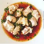 The image for ‘Up Close & Personal’ Cooking Lessons with Chef Jill: Crazy Happy Dumplings & Other Asian Delights