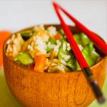The image for Chinese 'Take-Out' Favorites