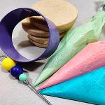 The image for Cookie Decorating Magic! One Cutter, Many Designs