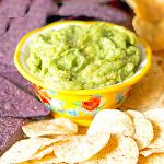 The image for A 'Good-For-You' Mexican Fiesta!
